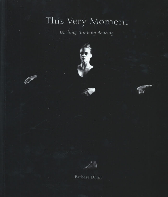 This Very Moment - teaching thinking dancing
