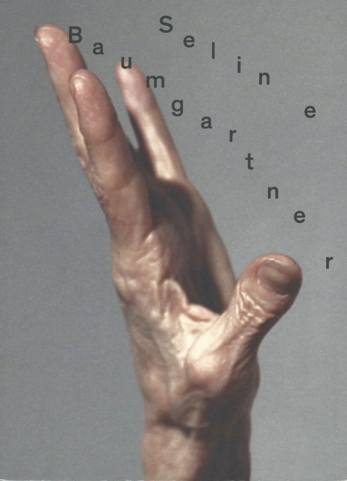 Before the Future / Nothing Else / If It Is As If It