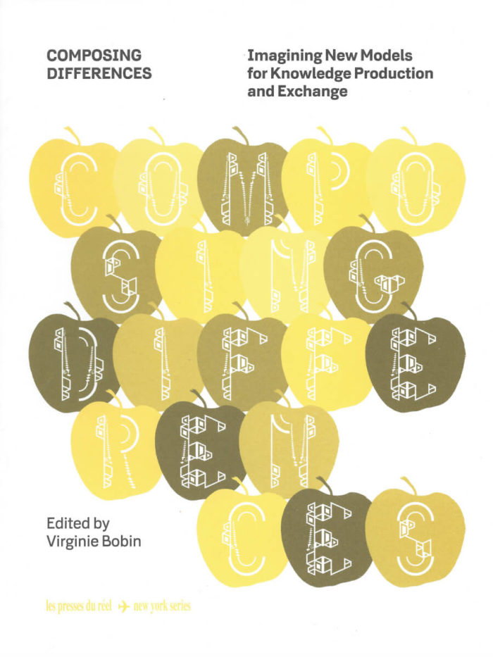 Composing Differences