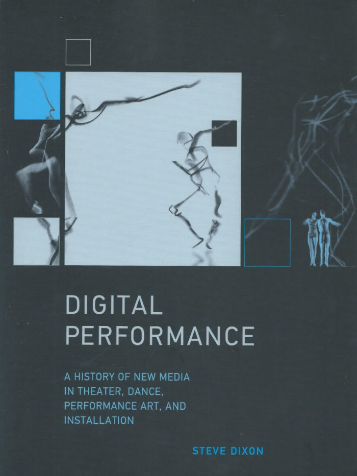 Digital Performance