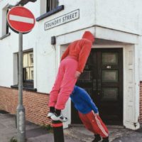 Willi Dorner - Bodies in Urban Spaces - Image 2