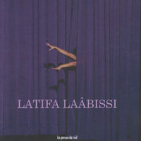 Grimaces du réel - Latifa Laâbissi