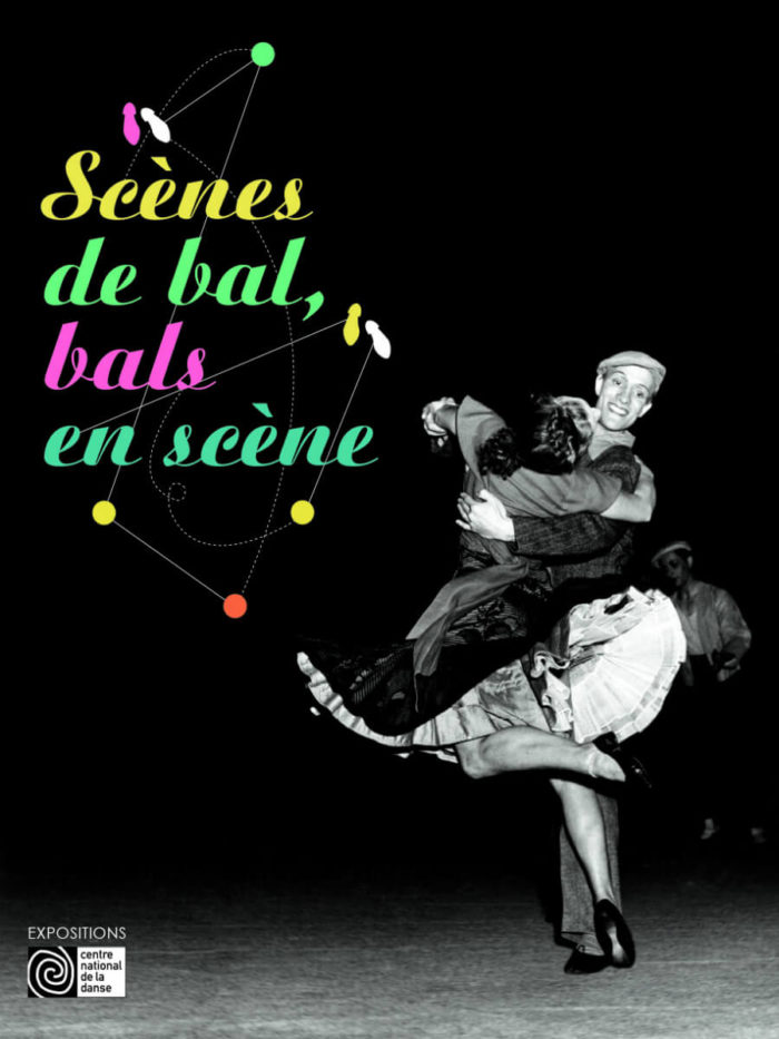 Scènes de bal, bals en scène