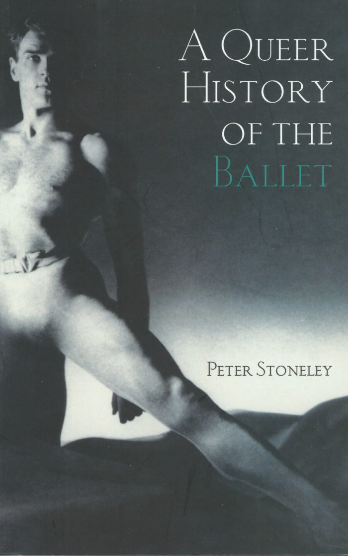 A Queer History of the Ballet