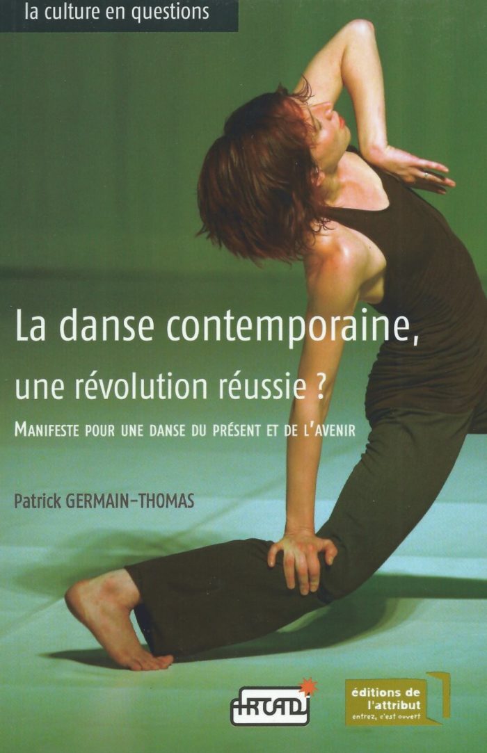La danse contemporaine, une révolution réussie?