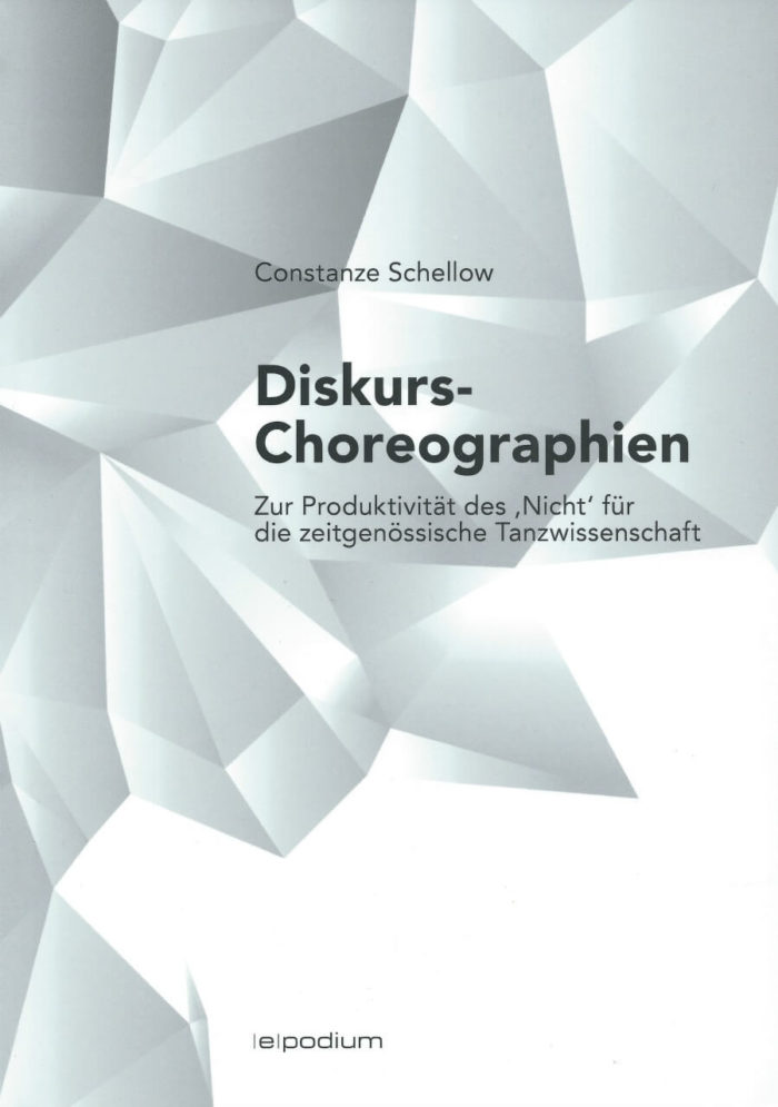 Diskurs-Choreographien