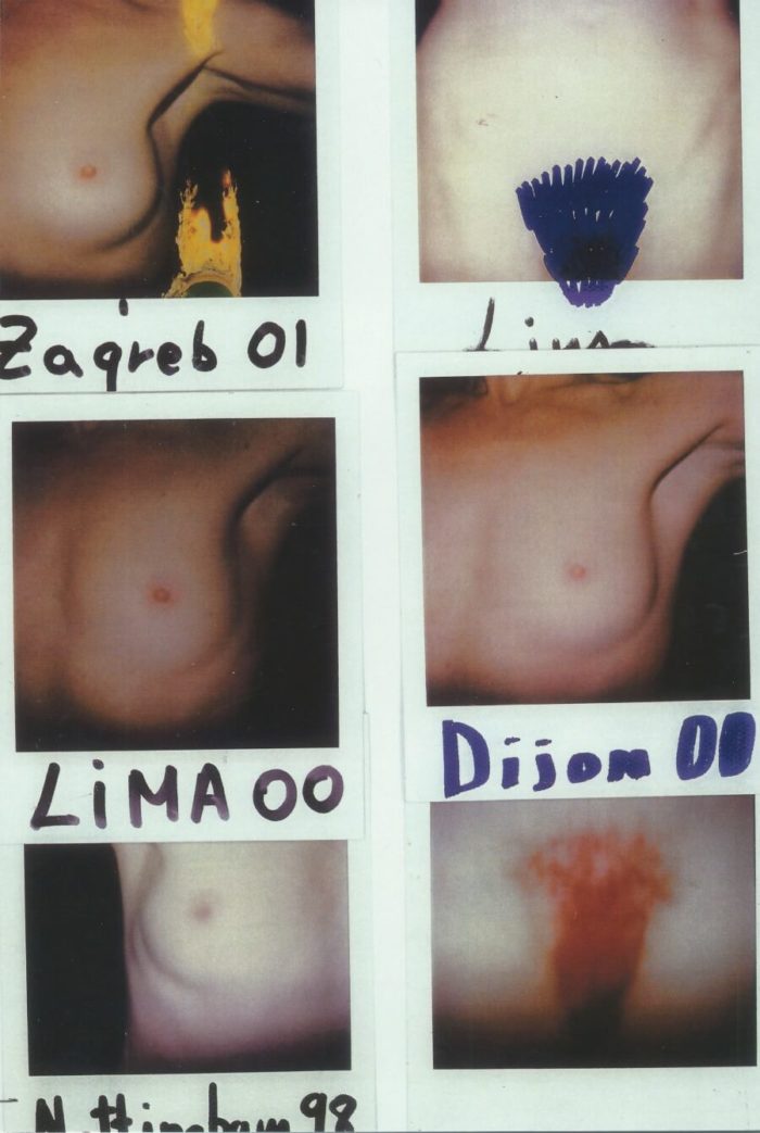 La Ribot – Image 2