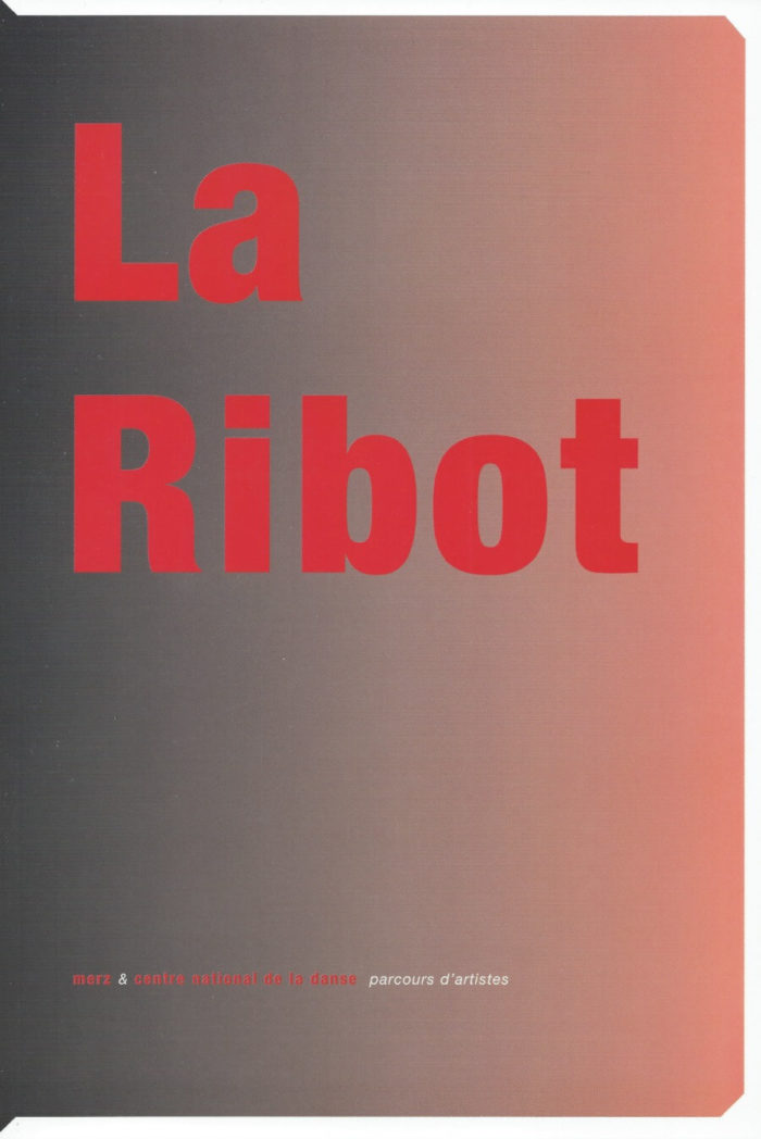 La Ribot