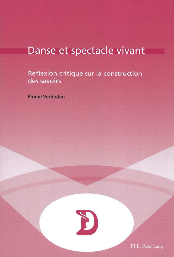 Danse et spectacle vivant