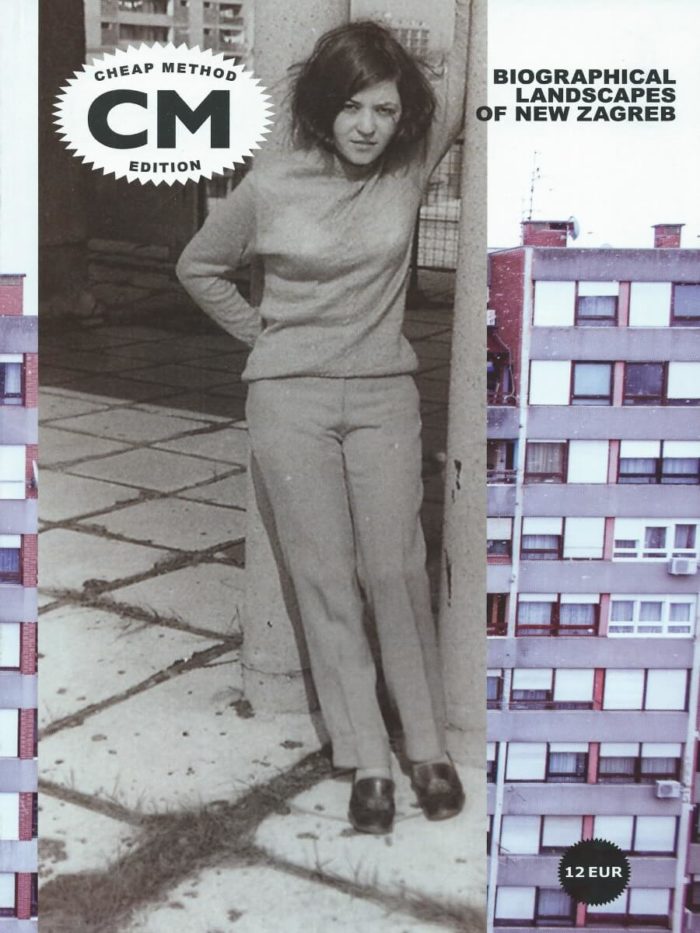 Biographical Landscapes of New Zagreb