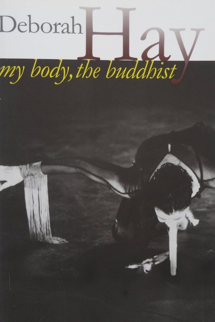 my body, the buddhist