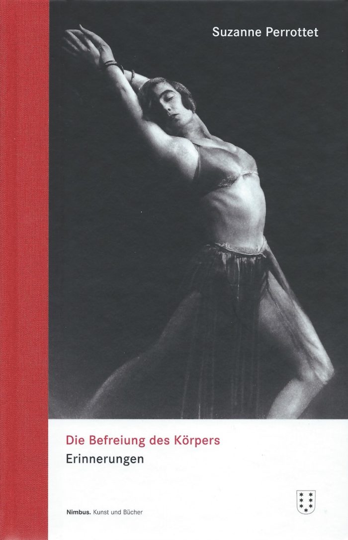 Die Befreiung des Körpers - Erinnerungen