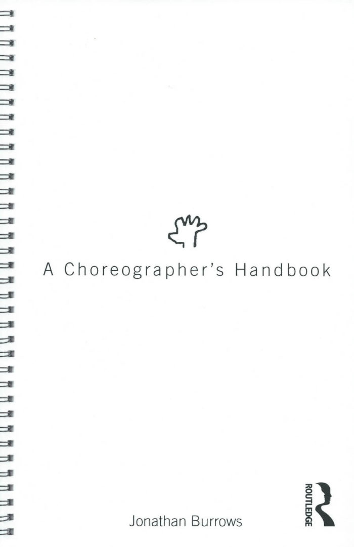 A Choreographer's Hanbook