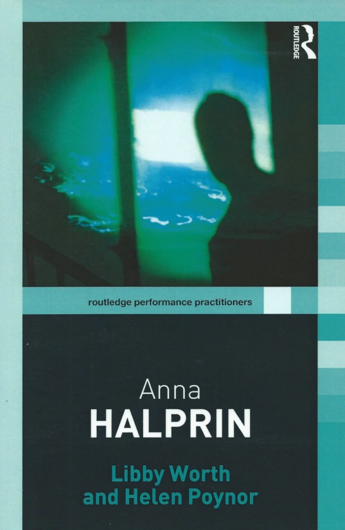 Anna Halprin