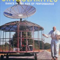 Singularities - Dance in the Age of Performance