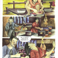 Frapper le sol - Tatsumi Hijikata sur la voie du butô – Image 3