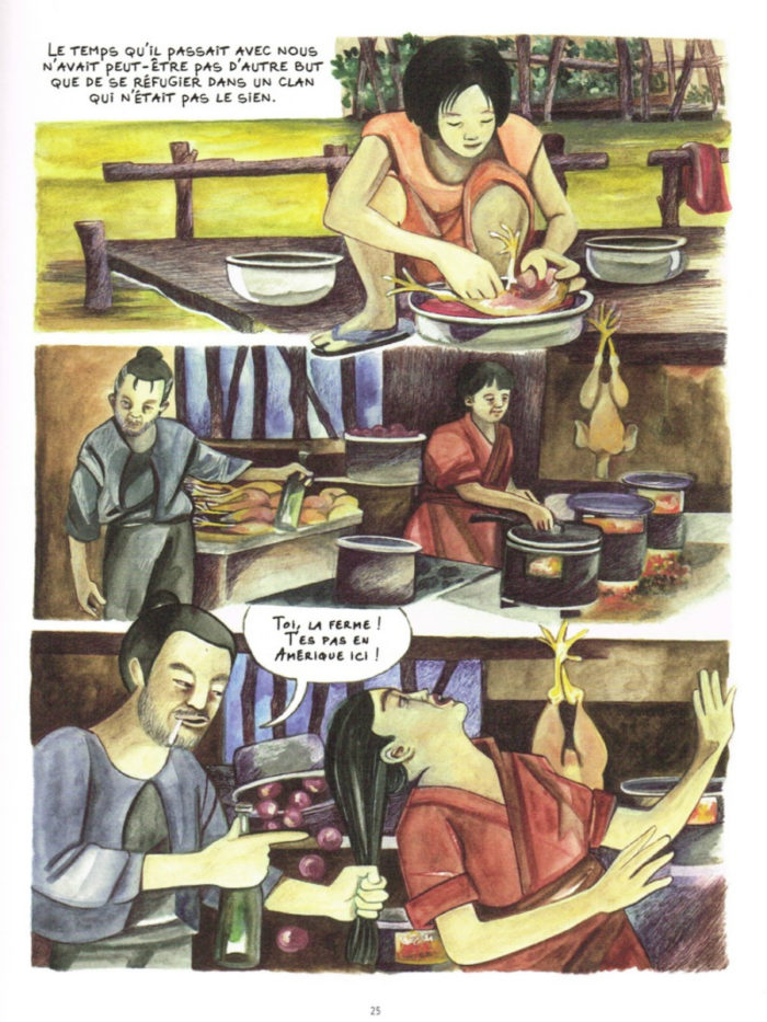 Frapper le sol - Tatsumi Hijikata sur la voie du butô - Image 3