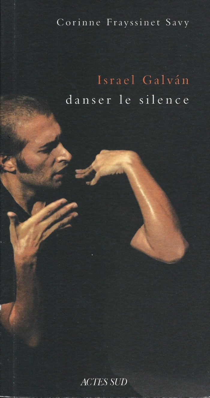 Israel Galván: danser le silence