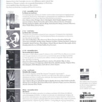 Repères, cahier de danse : étui 4 - n°26 à 30 – Image 2