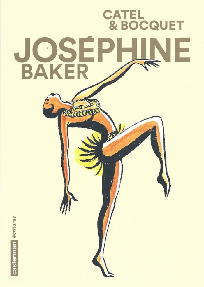 Joséphine Baker