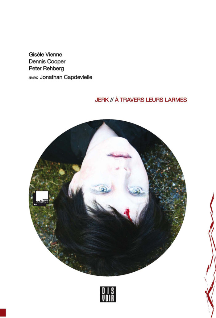 JERK – A travers leurs larmes