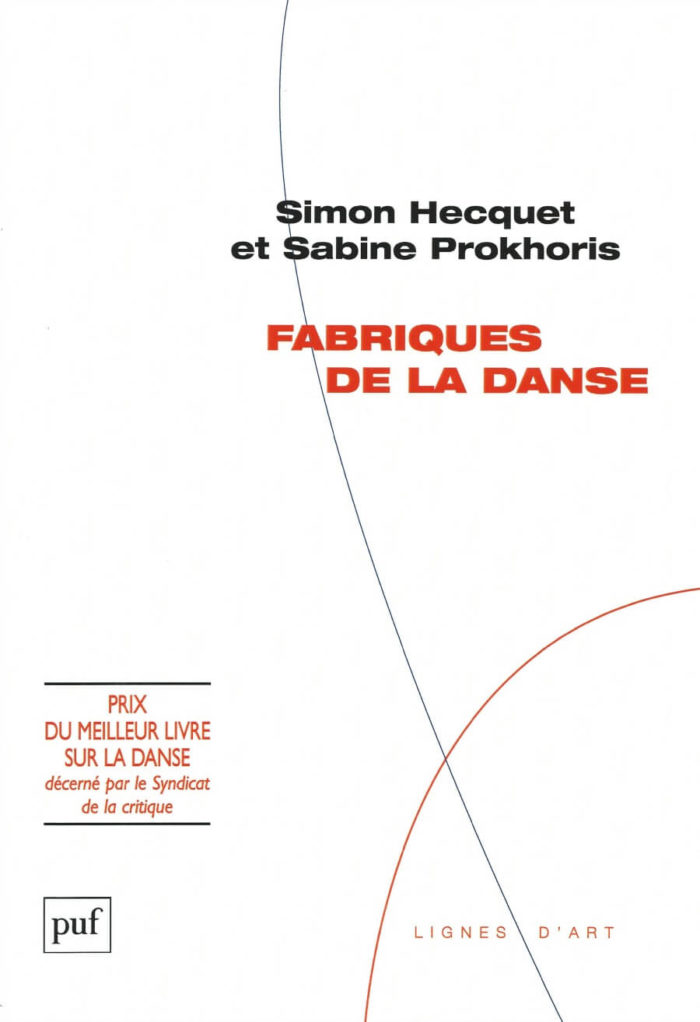 Fabriques de la danse