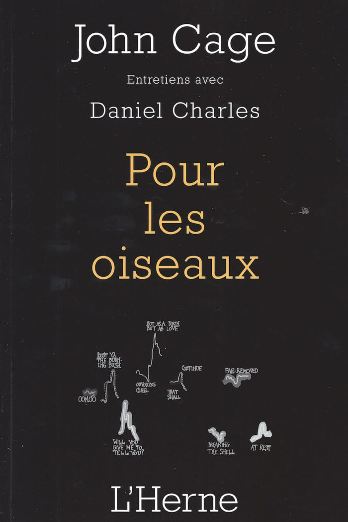 Pour les oiseaux