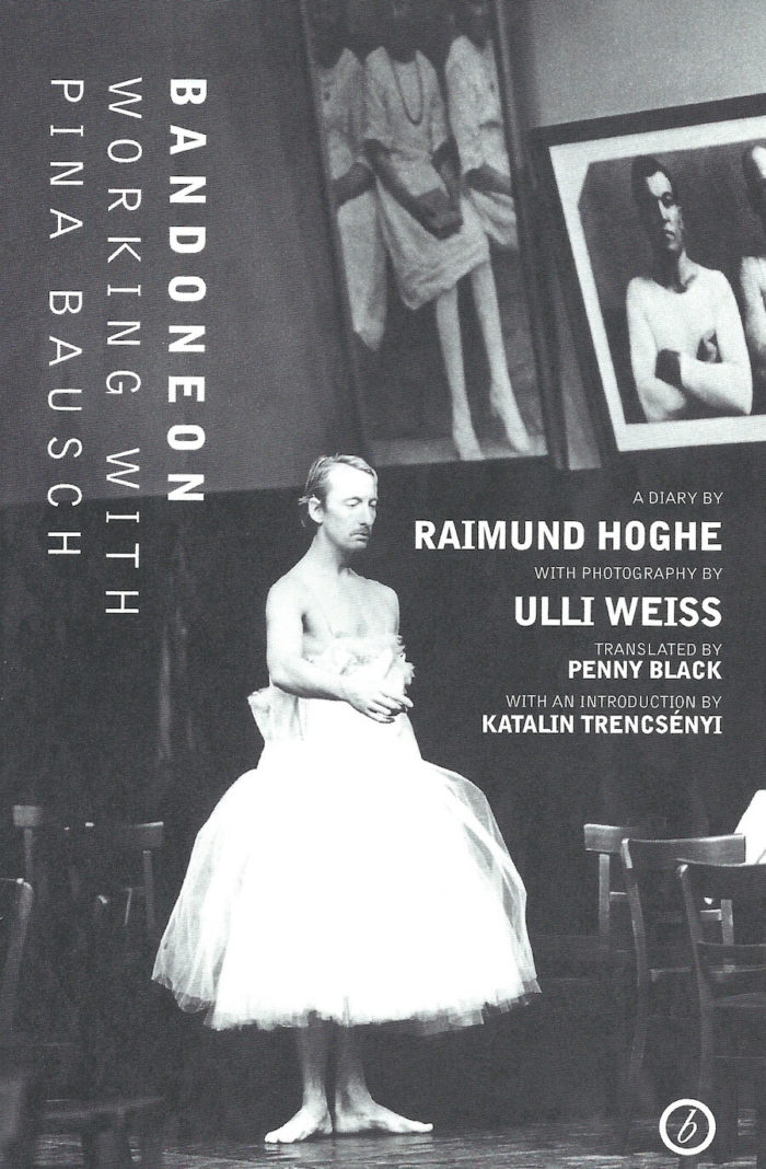 Bandoneon: Working with Pina Bausch