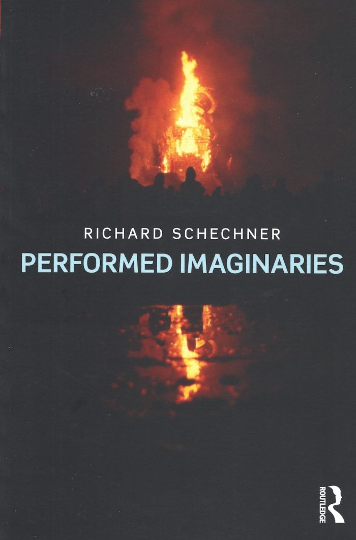 Performed Imaginaries