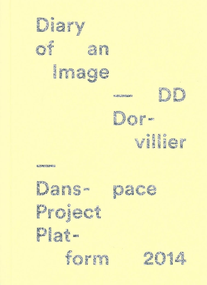 Diary of an Image