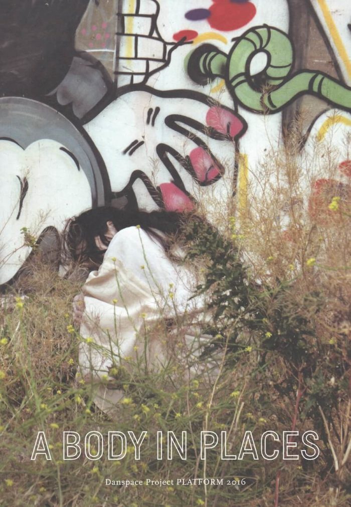 A Body in Places