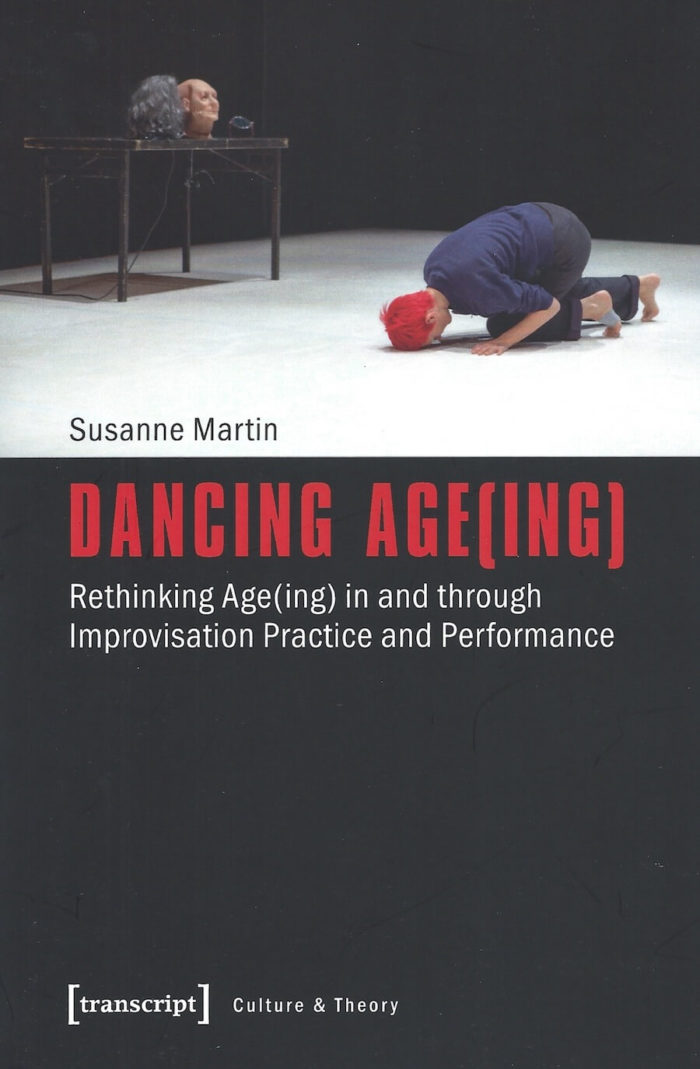 Dancing Age(ing)