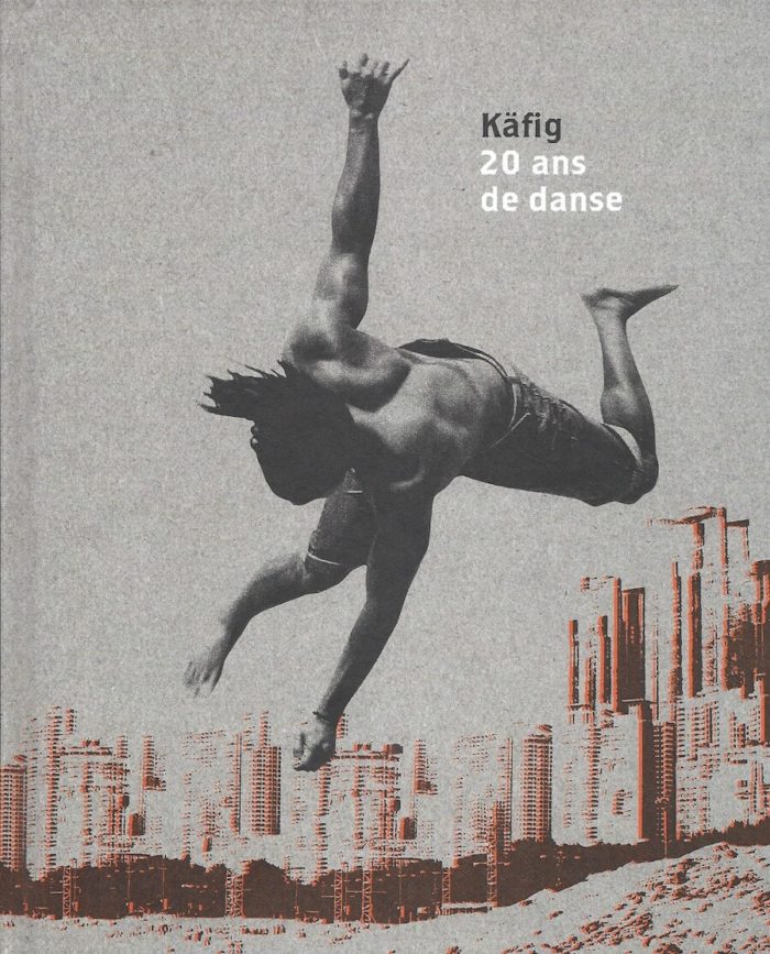 Käfig 20 ans de danse