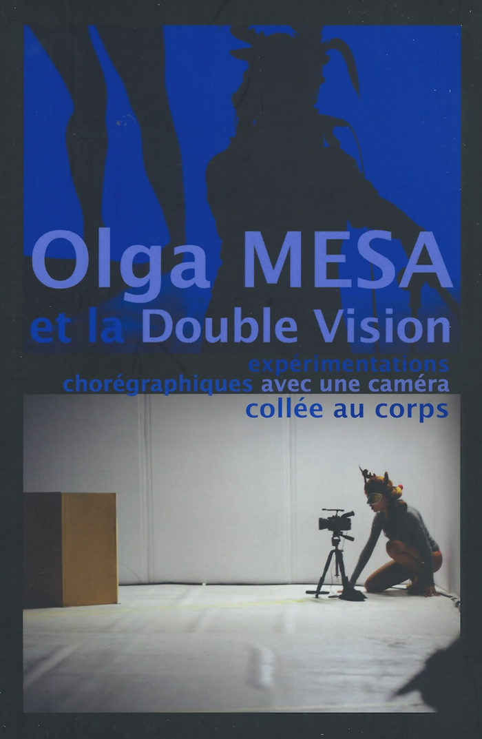 Olga Mesa et la double vision