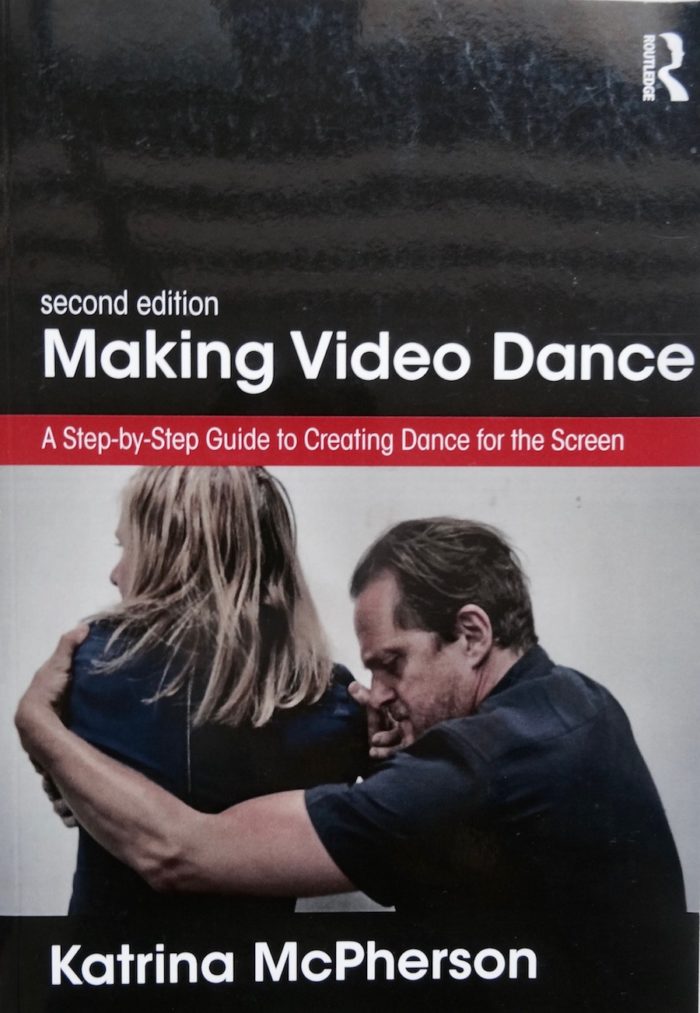 Making Video Dance