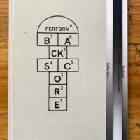 Perform Back Score