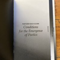 Perform Back Score – Image 3