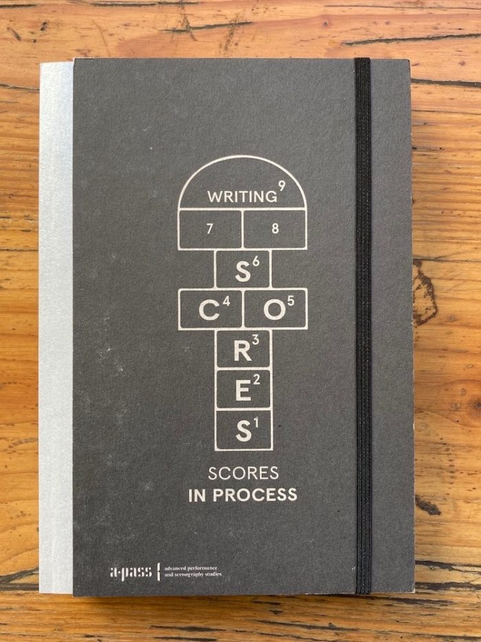 Writing scores