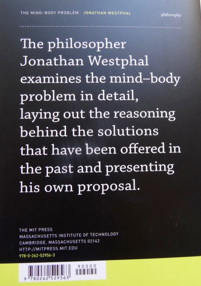 The Mind–Body Problem - Image 2