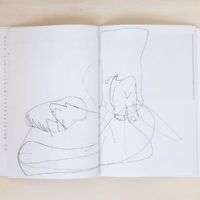 Simone Forti - The Bear in the Mirror - Image 2