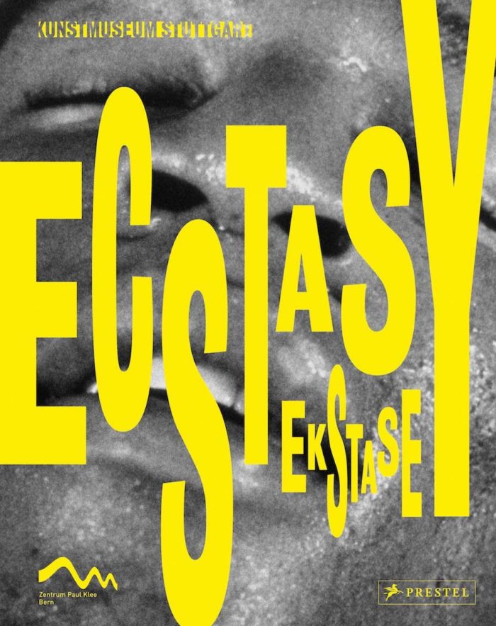 Ecstasy In Art, Music and Dance - Ekstase In Kunst, Musik und Tanz