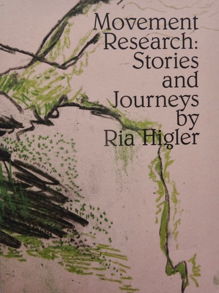 Movement Research - Stories and Journeys