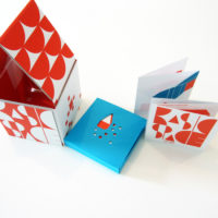 BASIC SPACE, le livre jeu (livre illustré)
