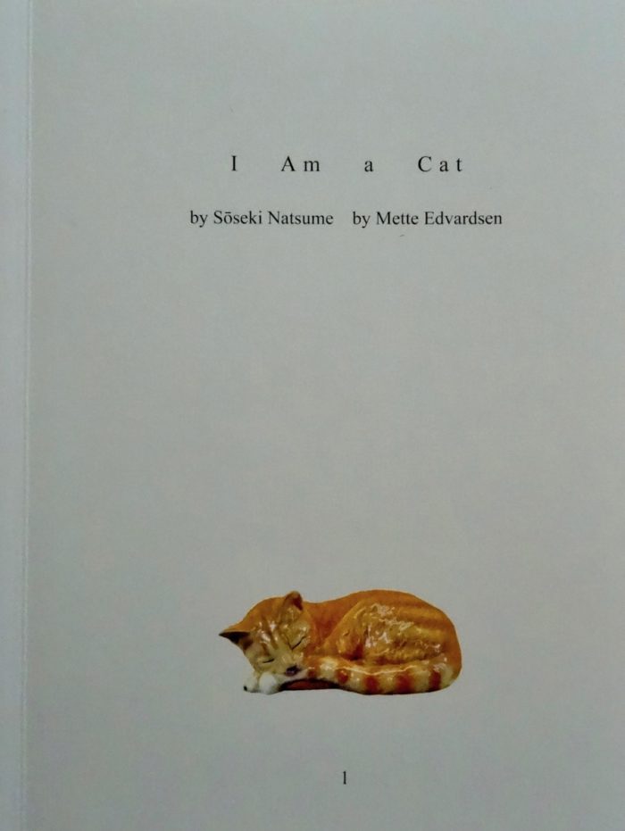 I Am a Cat