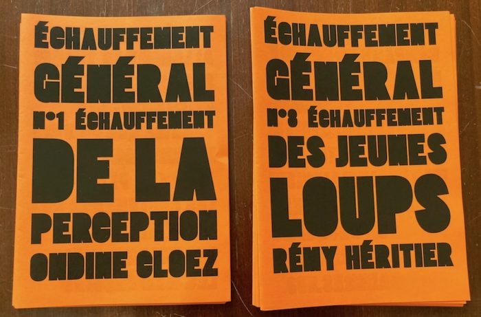 Échauffement Général - Image 3