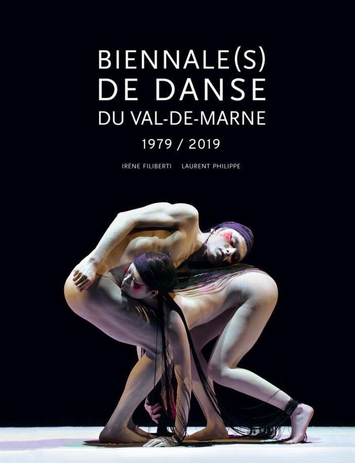 Biennale(e) de danse du Val-de-Marne 1979-2019