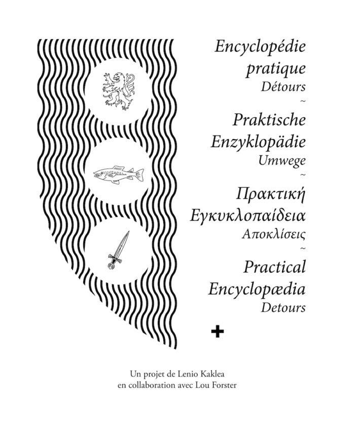 Encyclopédie pratique – Détours