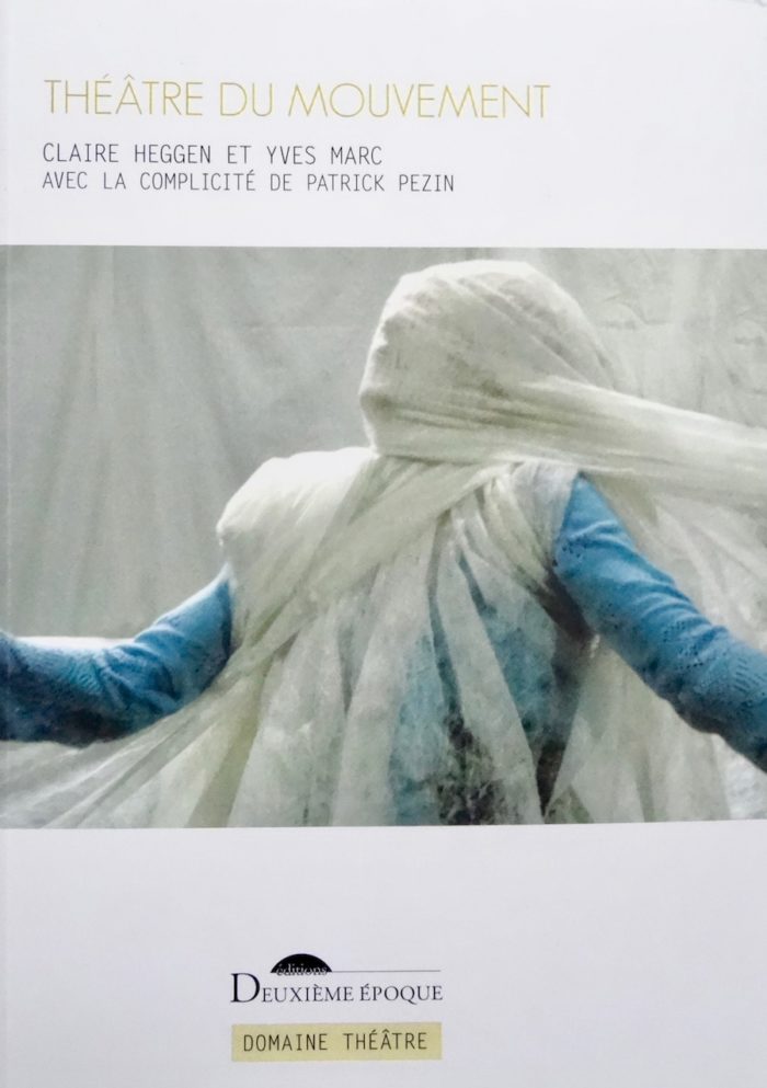 Théâtre du Mouvement