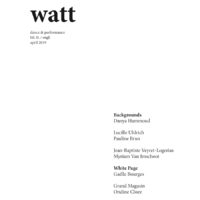 watt # 3