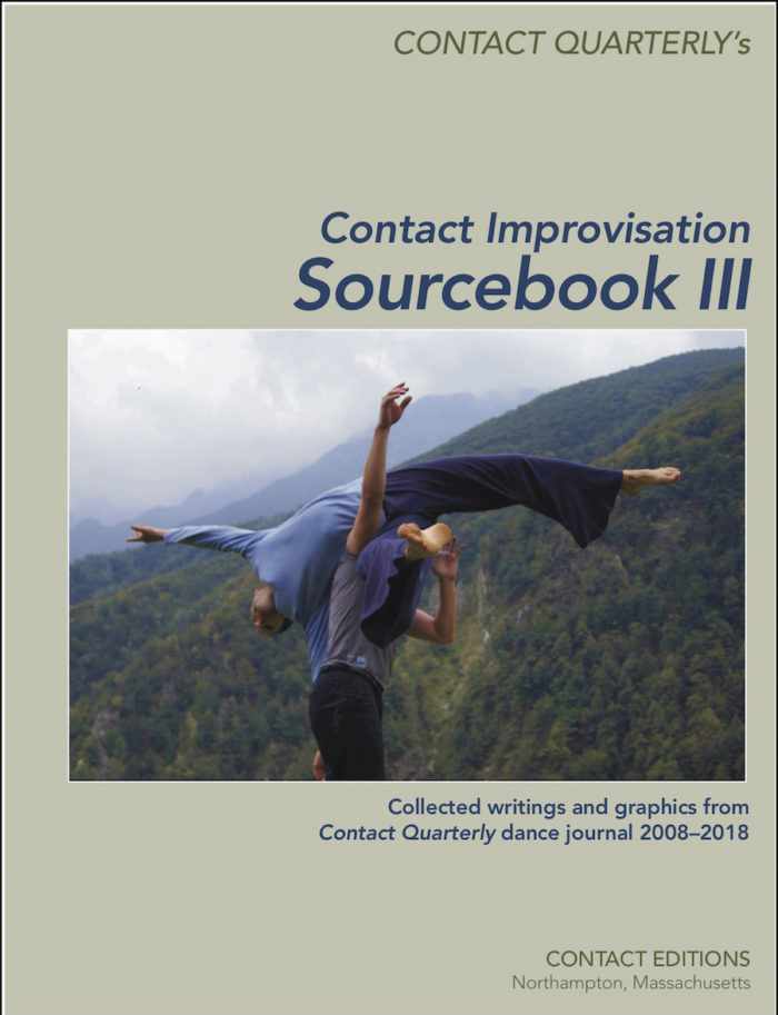 CQ/CI Sourcebook Volume 3, 2008-2018